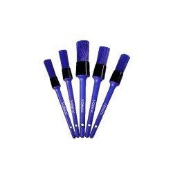 Kit de Pinceis Detalhamento Externo Vonixx 2005064