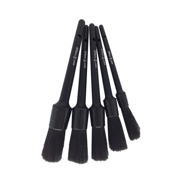 Kit de Pinceis Detalhamento Interno Sigma Tools 0752013900