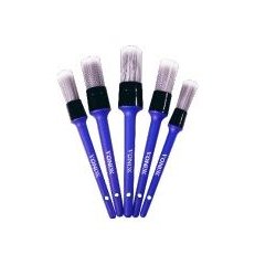 Kit de Pinceis Detalhamento Interno Vonixx 2005065