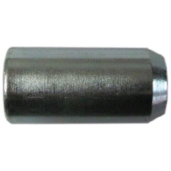 Kit de Porcas Allen para Roda de Liga Leve M12X1,5 Chave 17/19 Rodafuso 857LOBZ