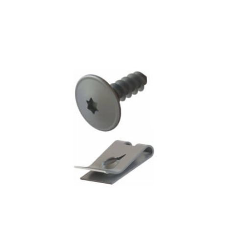 Kit de Proteções do Motor Plast CAR KPF1310