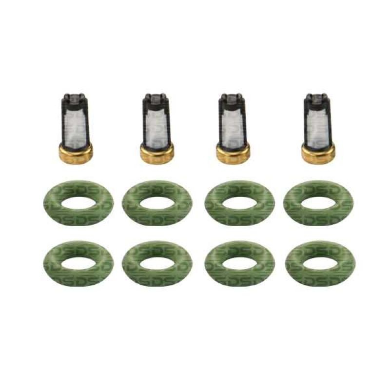 Kit de Reparo do Bico Injetor DS 1204
