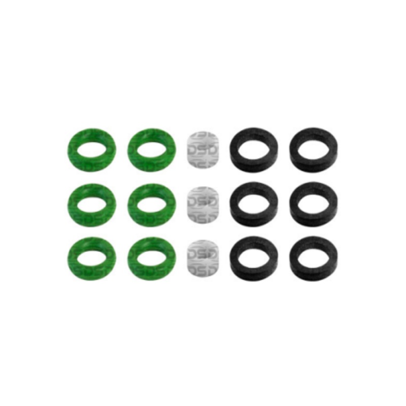 Kit de Reparo do Bico Injetor DS 12118