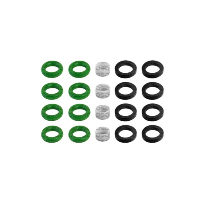Kit de Reparo do Bico Injetor DS 12117