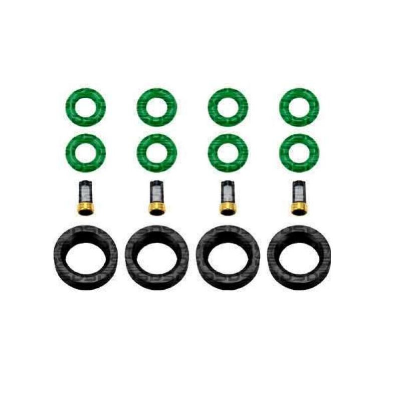 Kit de Reparo do Bico Injetor DS 1253