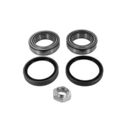 Kit de Roda Com Abs dianteiro ASH ASH444K