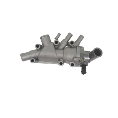Kit de Válvula Termostática Cotovelo Reto Columbia 21100
