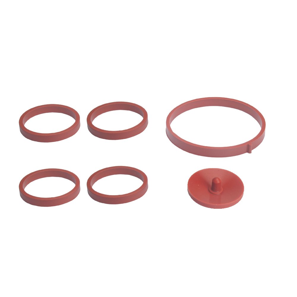 Kit Diafragma do Coletor Admissão LP LP204013162KT