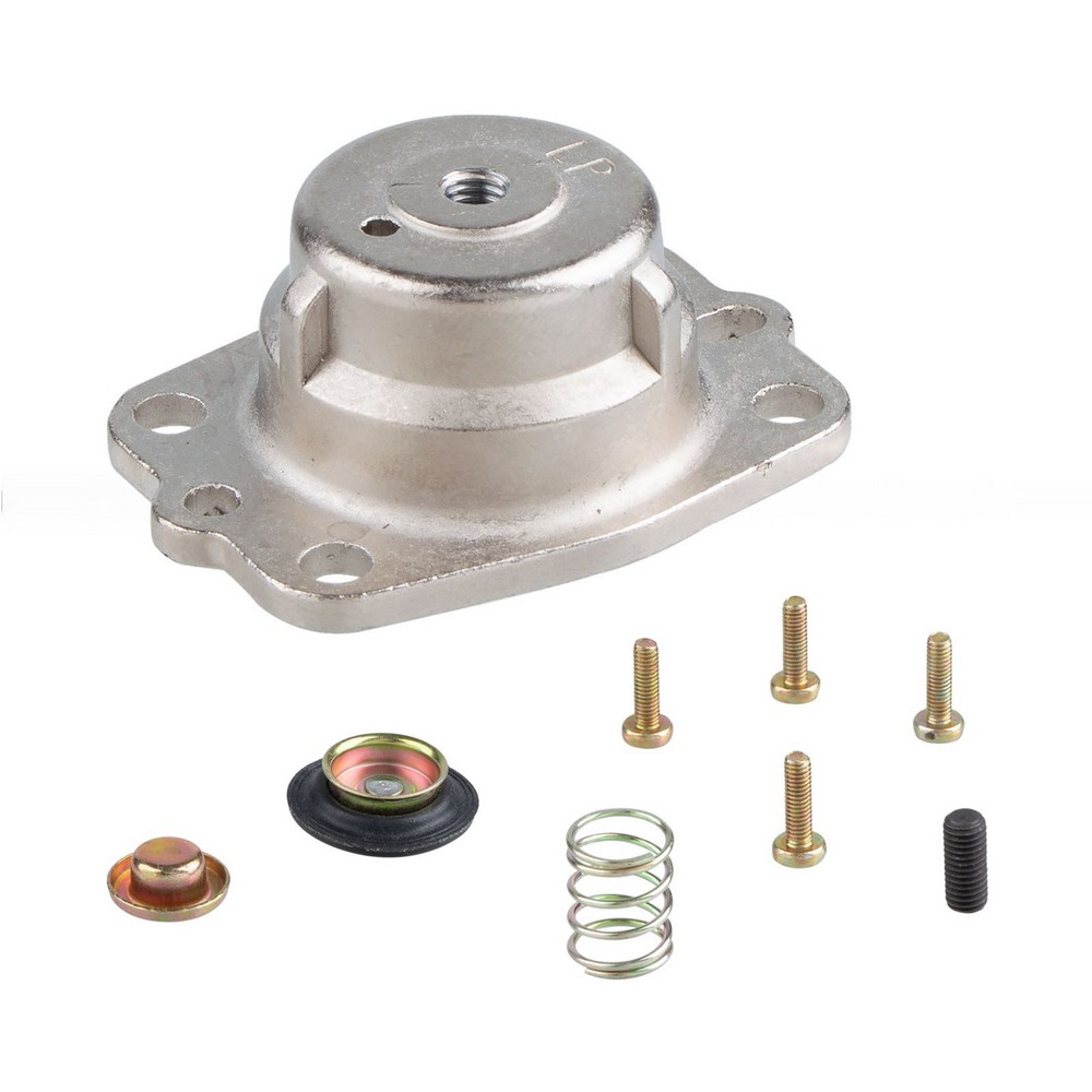 Kit Diafragma Regulador Pressão Completo LP LP47406042KT