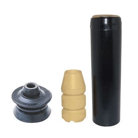 Kit do Amortecedor com Coxim traseiro Solocar SL365186
