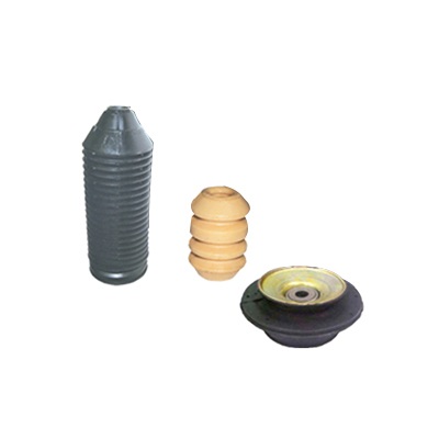 Kit do Amortecedor com Rolamento dianteiro Sampel SK420BS