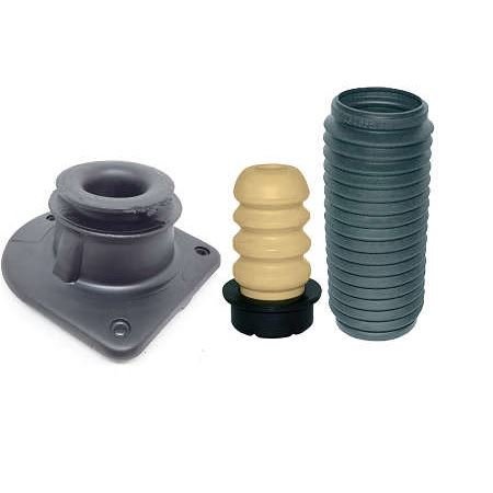 Kit do Amortecedor Completo dianteiro Solocar SL365189
