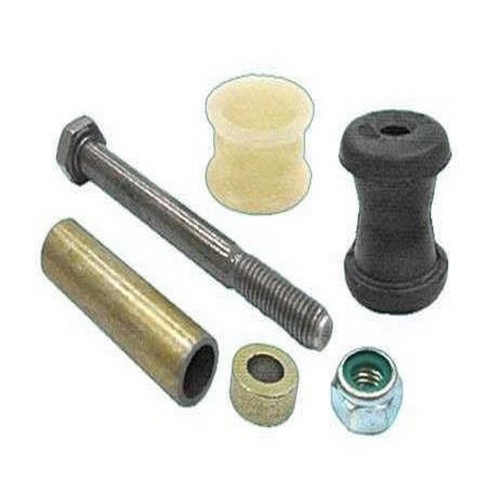 Kit do Braço Tensor Jahu Borrachas 603778