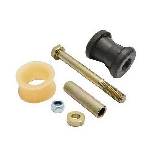 Kit do Braço Tensor Shopping Borrachas SK174