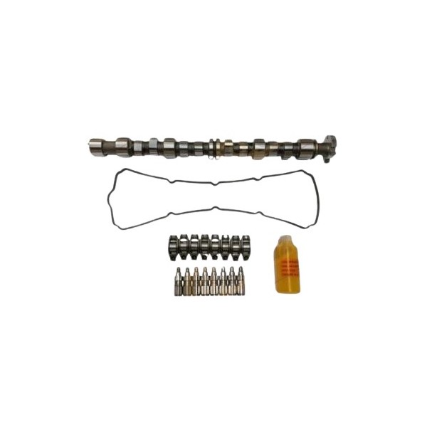 Kit do Comando de Válvulas Cedraz OKC1262C