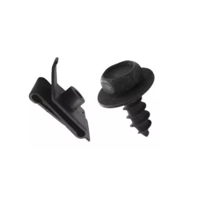 Kit do Paralama Plast CAR KPF185