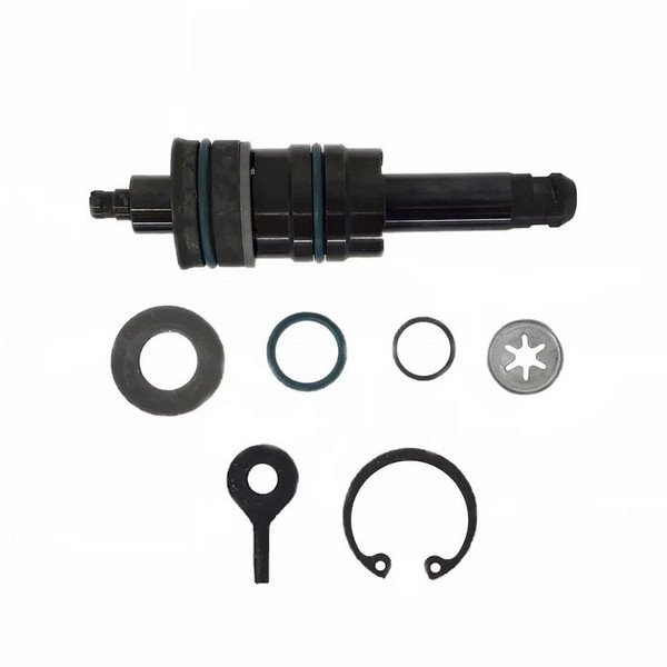 Kit do Reparo do Eixo de Seleção Magneti Marelli TAMM0148244