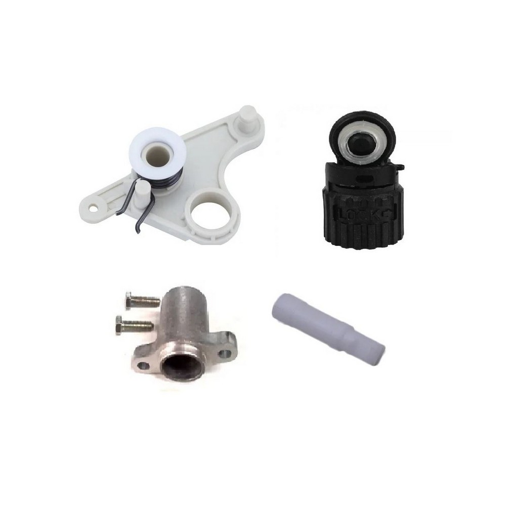 Kit do Reparo do Terminal do Trambulador Talifama TL8713