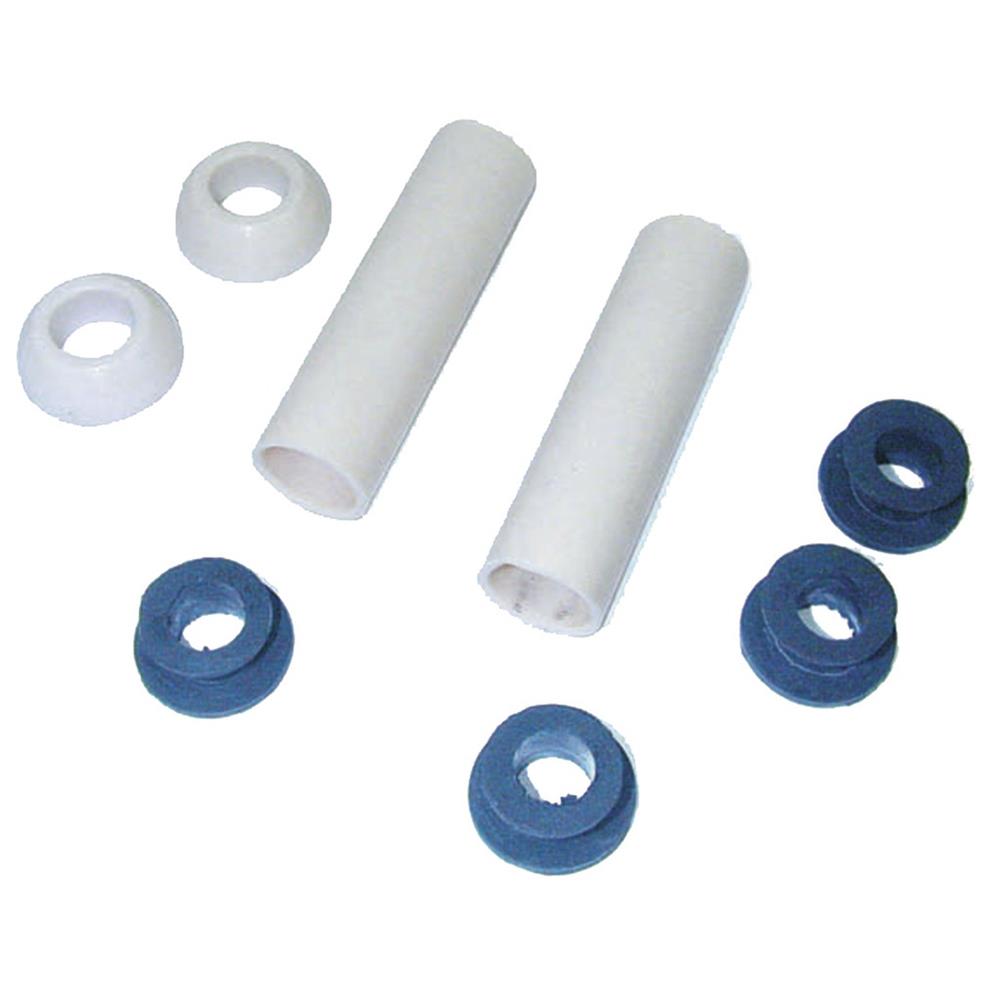 Kit do Reparo do Trambulador KIT & CIA 50047