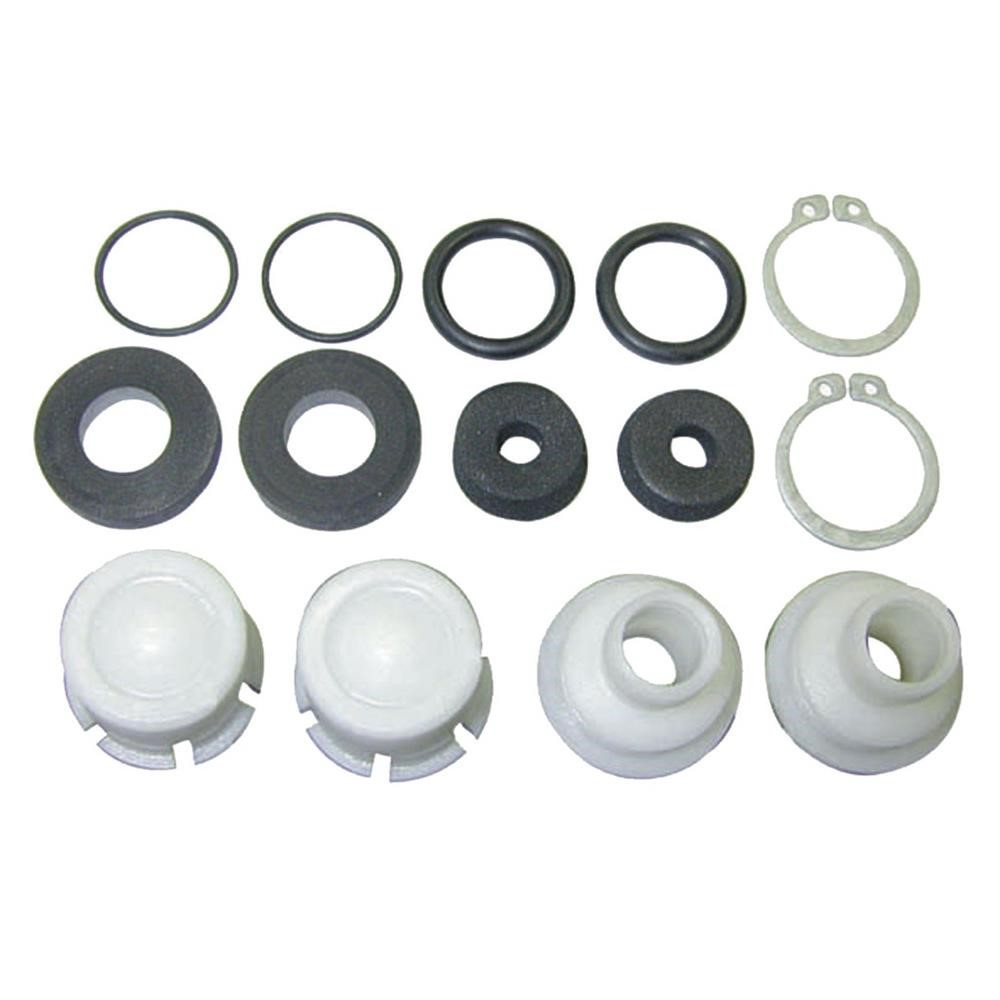 Kit do Reparo do Trambulador KIT & CIA 30114