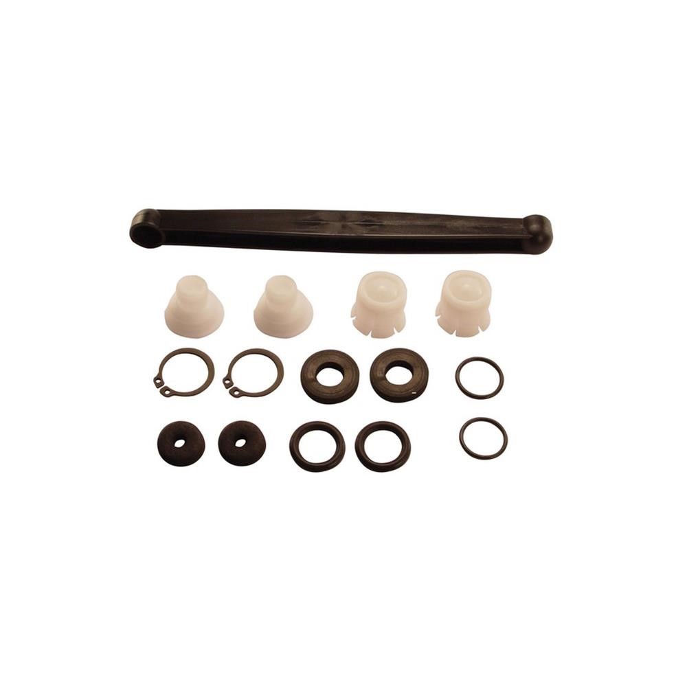 Kit do Reparo do Trambulador KIT & CIA 30074