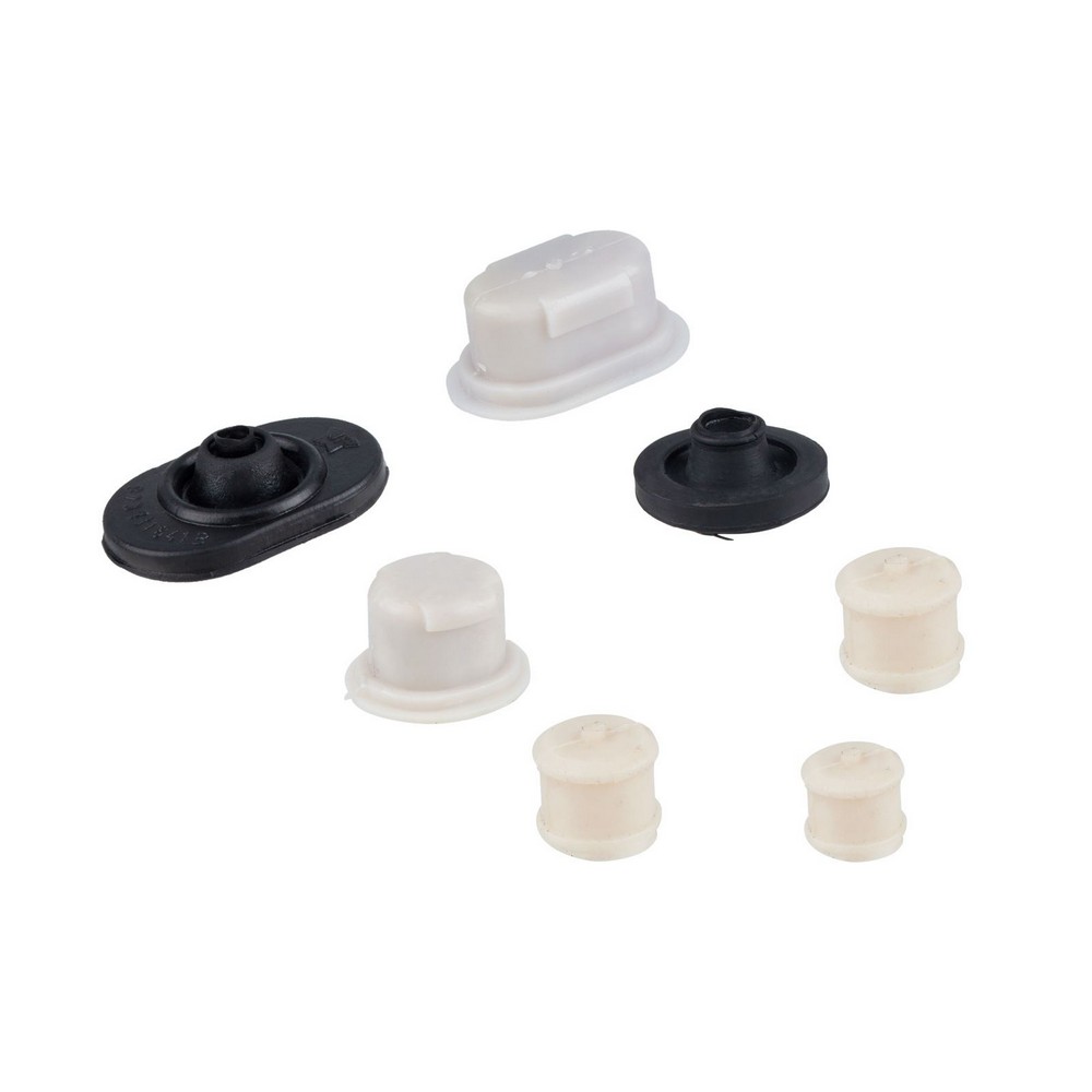 Kit do Reparo do Trambulador Completo Talifama TL7467