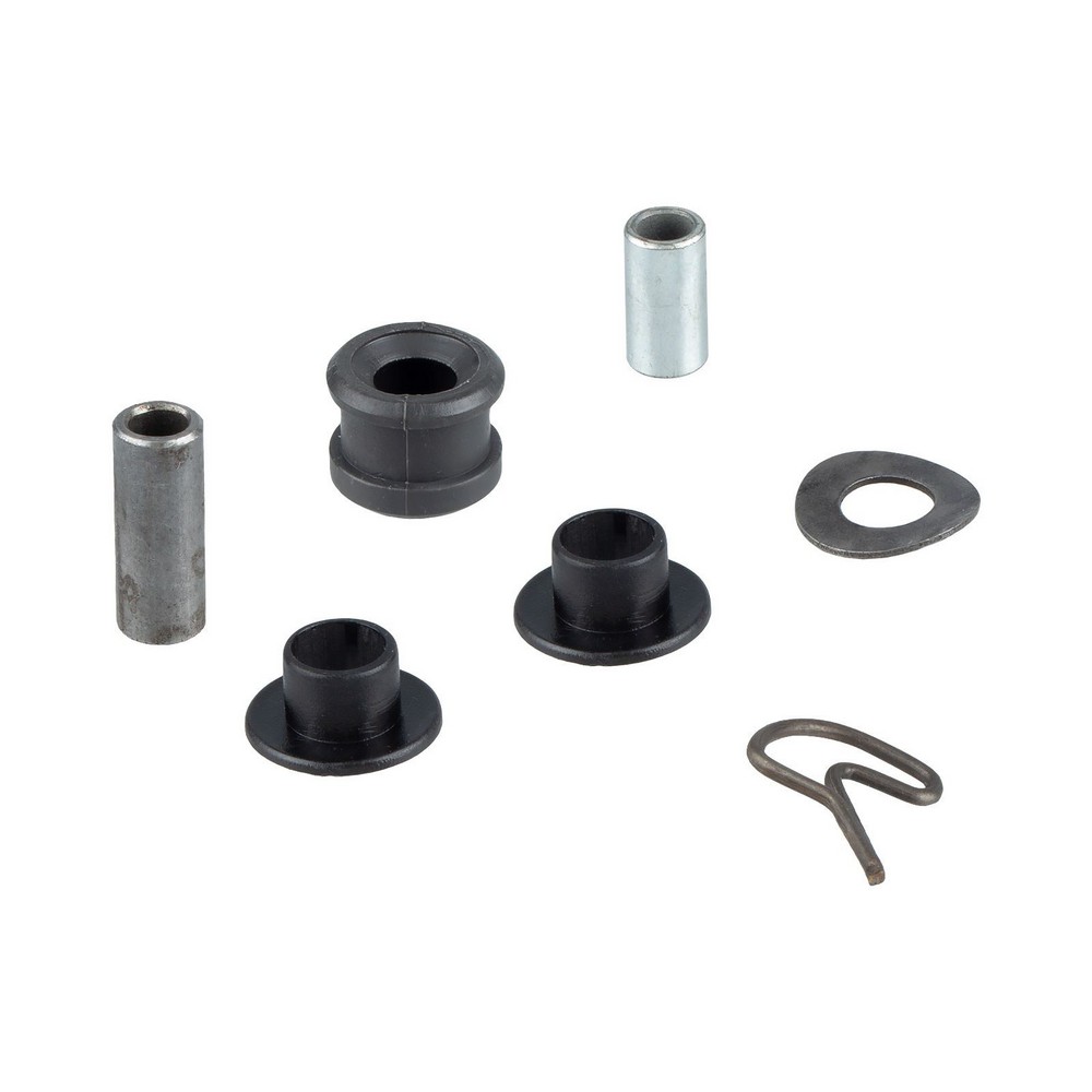 Kit do Reparo do Trambulador sem Rolamento DHF Plasticos 80542