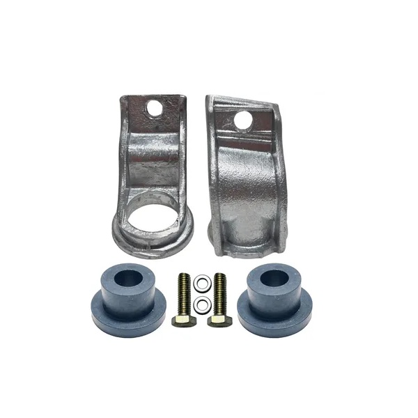 Kit do Suporte do Radiador Forte Centri FC60272