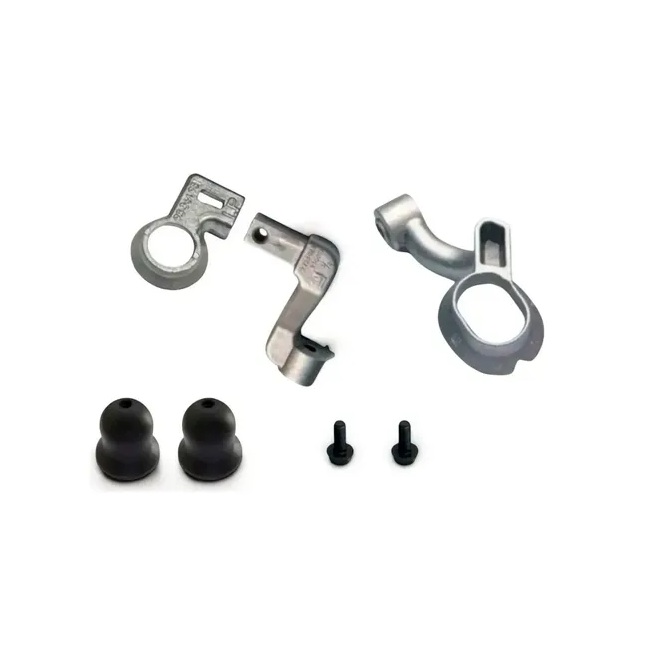 Kit do Suporte do Radiador Forte Centri FC60271
