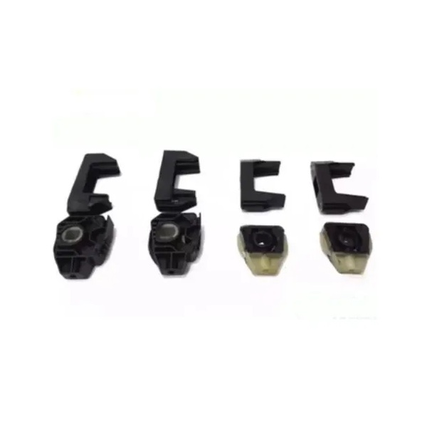 Kit do Suporte do Radiador LT Correa 5594
