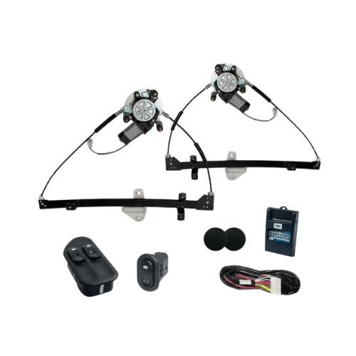 Kit do Vidro Elétrico dianteiro Micro 30911