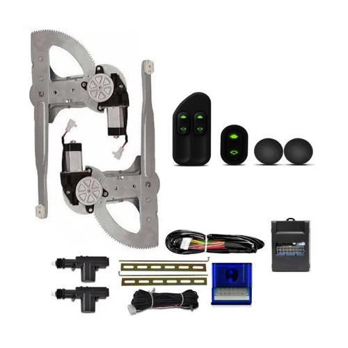 Kit do Vidro Elétrico dianteiro Micro 30967