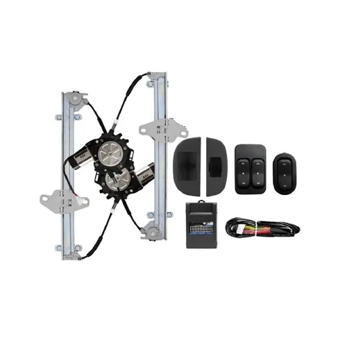 Kit do Vidro Elétrico dianteiro Micro 15559