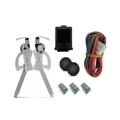 Kit do Vidro Elétrico Tragial PAMQKVMB605