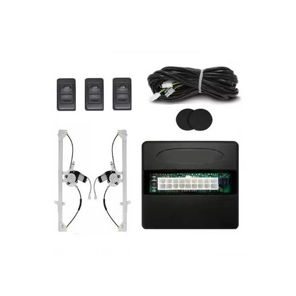 Kit do Vidro Elétrico Tragial PAMQKVMB602