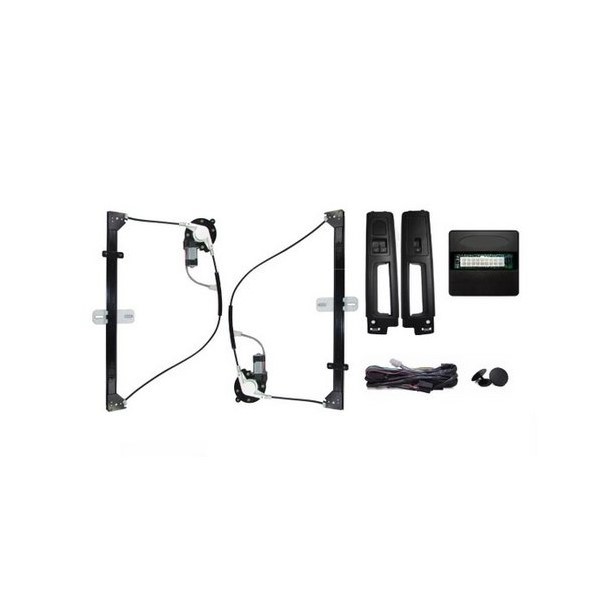 Kit do Vidro Elétrico Tragial PAMQKVVW661