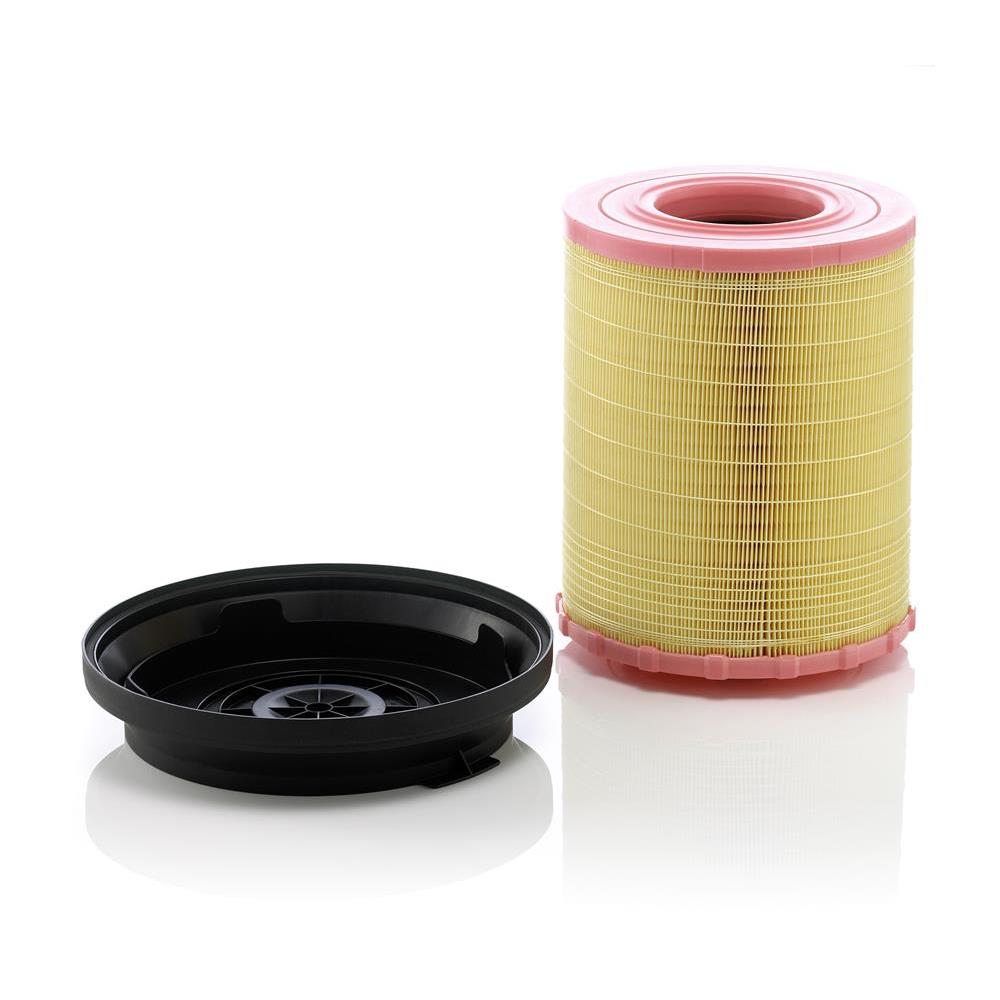 Kit Elemento do Filtro de Ar Mann Hummel C29010KIT