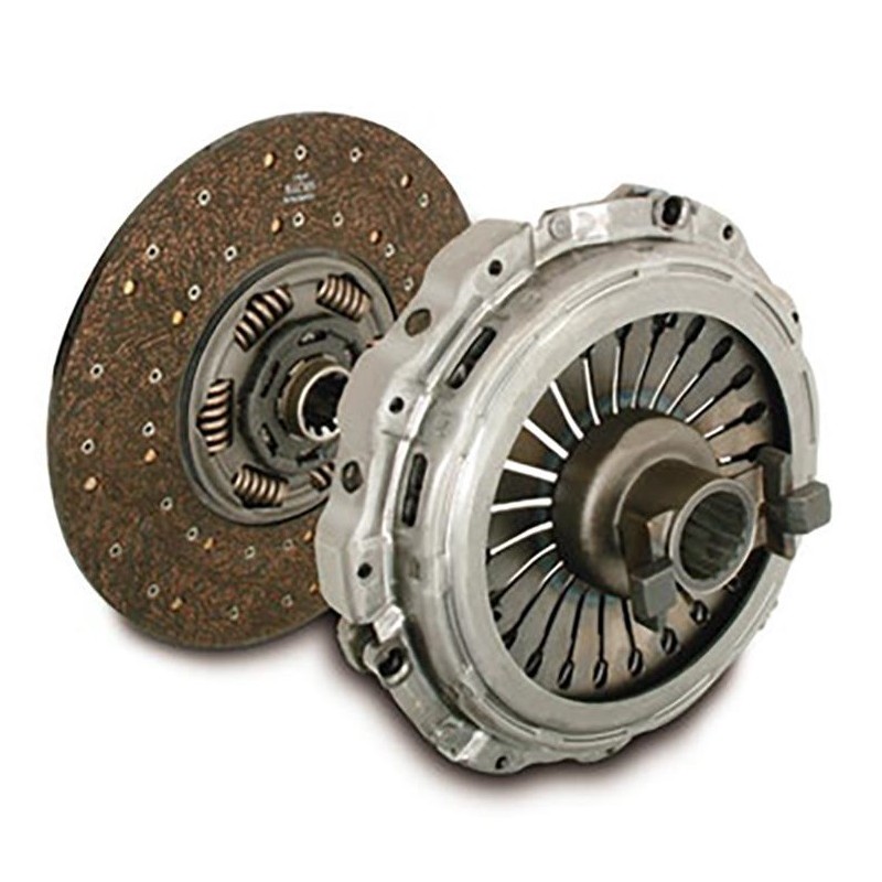 Kit Embreagem 380mmx10 Sachs 6987