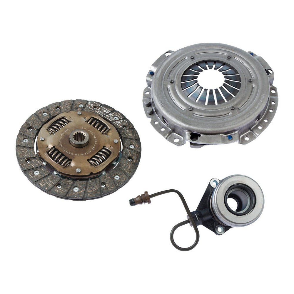 Kit Embreagem 5 Marchas Sachs 3000001210009
