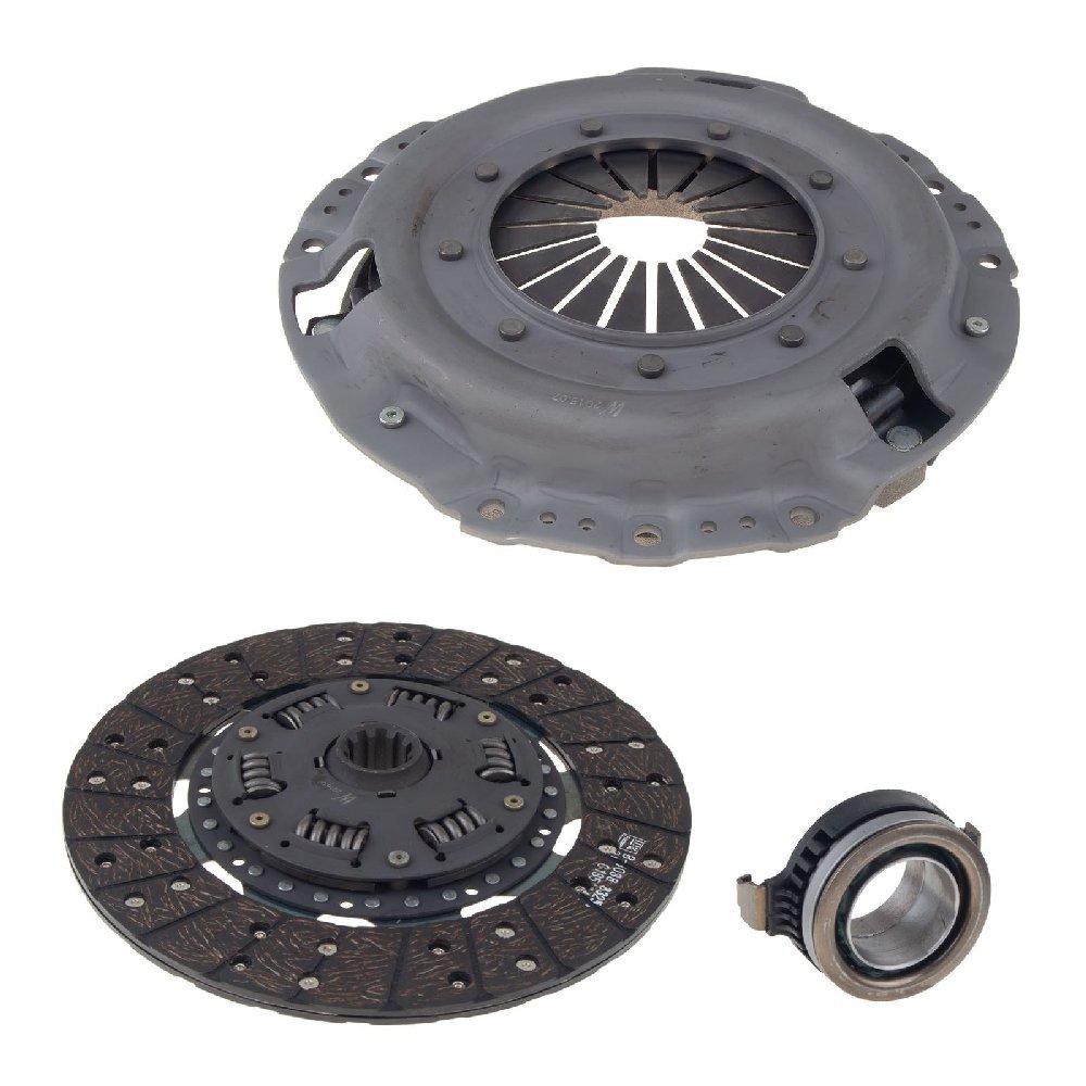 Kit Embreagem Worx B01A949K