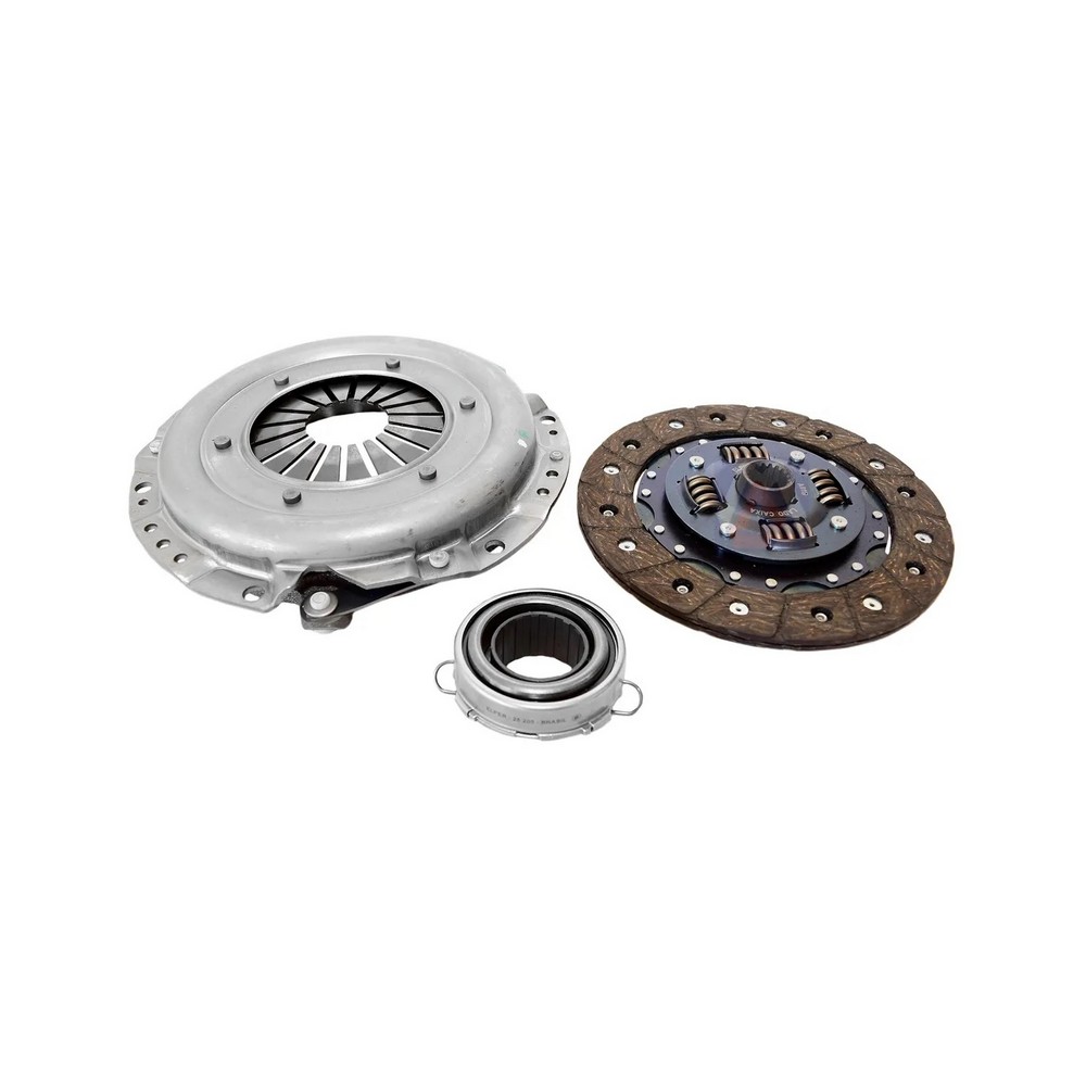 Kit Embreagem Elper 80380