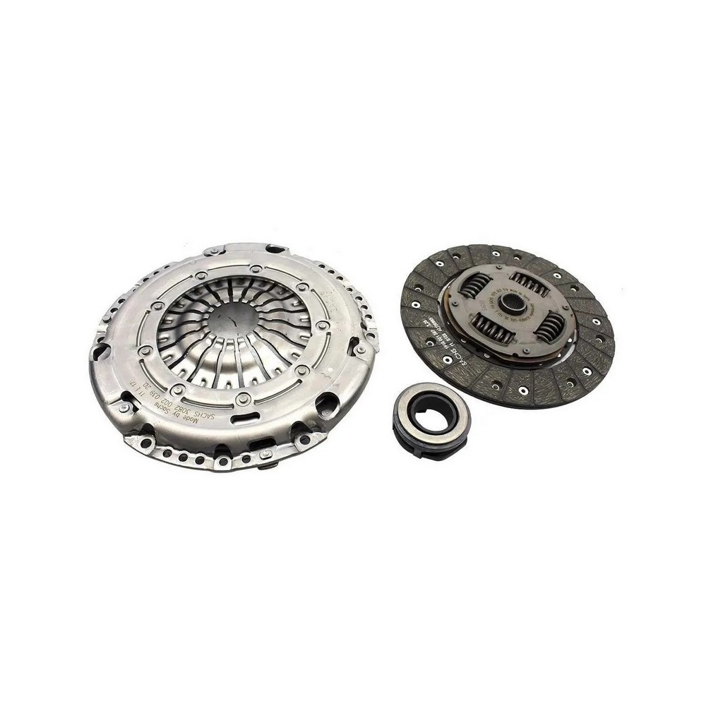 Kit Embreagem Elper 80425