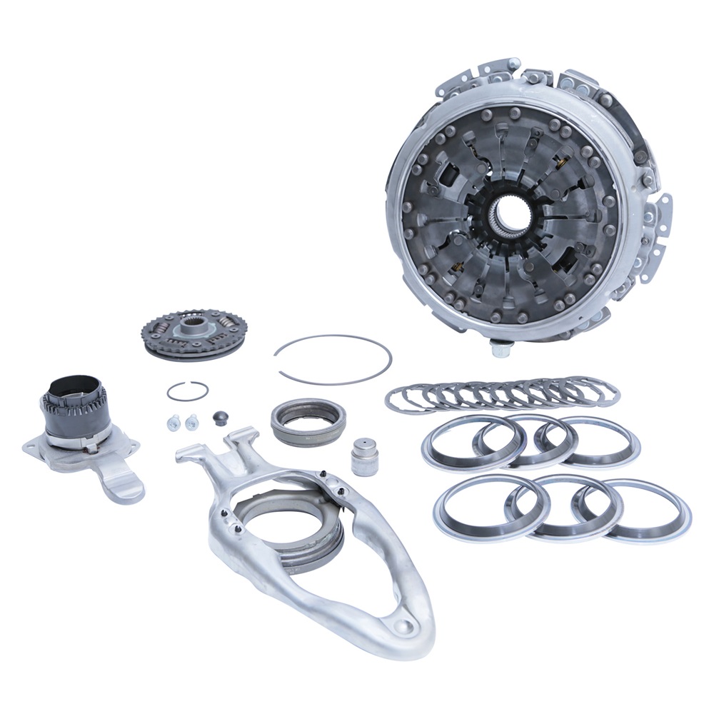 Kit Embreagem LUK 6020006000