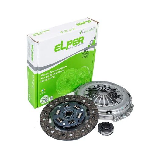 Kit Embreagem Elper 80172