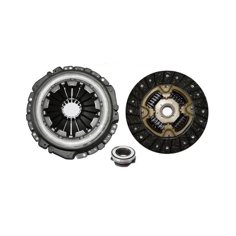 Kit Embreagem Elper 80237