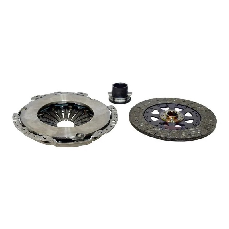Kit Embreagem Elper 80244