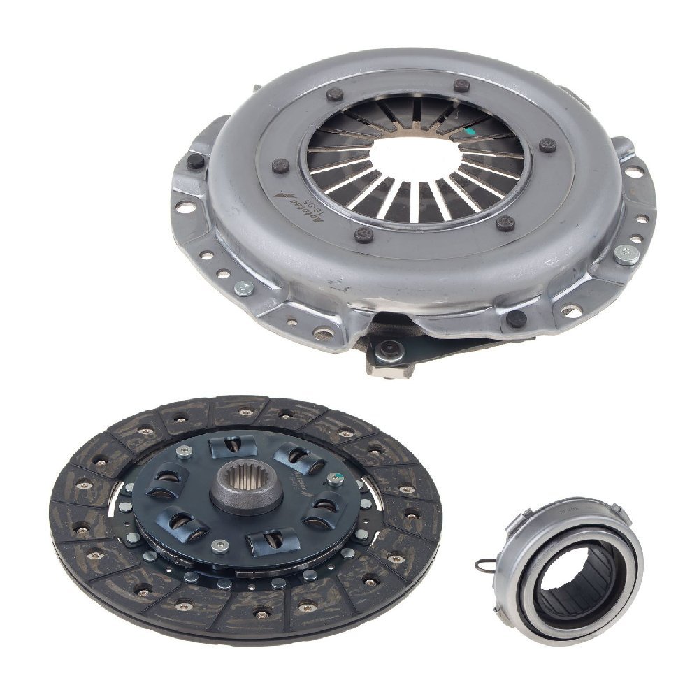 Kit Embreagem Autotec/Drivetec 26567