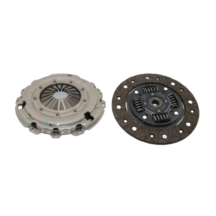 Kit Embreagem Elper 70347