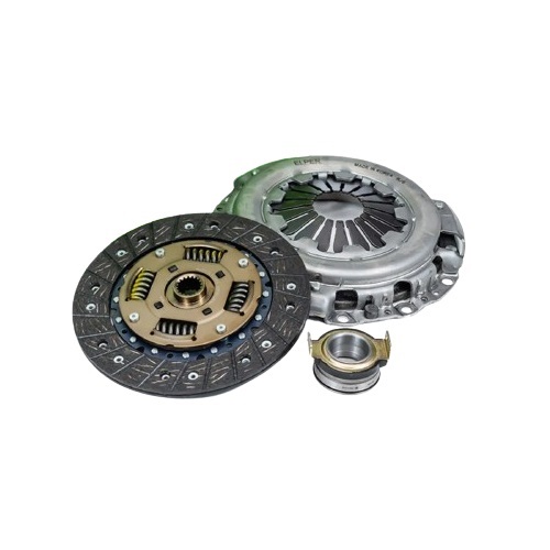 Kit Embreagem Elper 80368