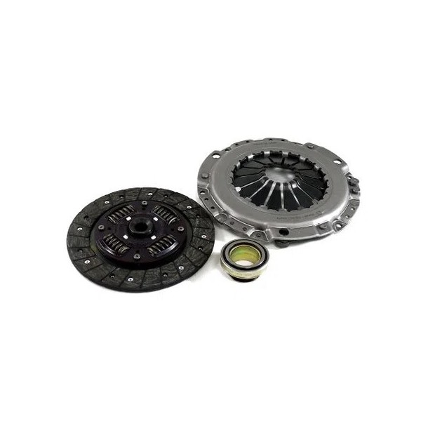 Kit Embreagem Elper 80226